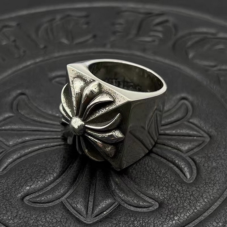 Chrome Hearts Ring-003