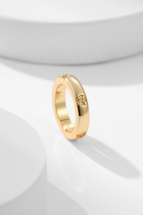 Chrome Hearts Ring-002