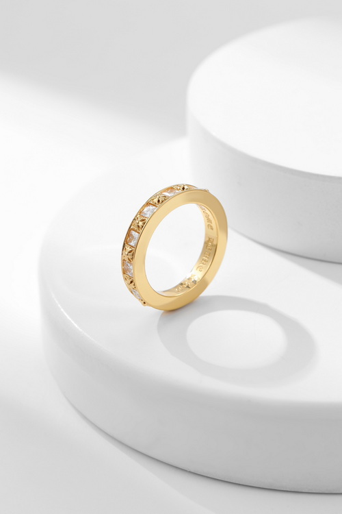 Chrome Hearts Ring-001