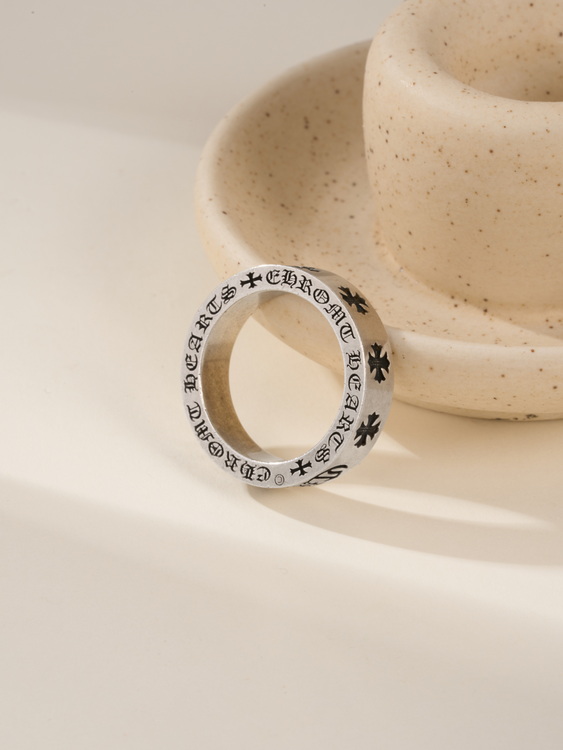 Chrome Hearts Ring-004
