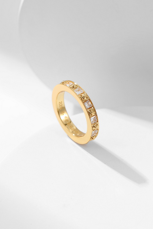 Chrome Hearts Ring-001