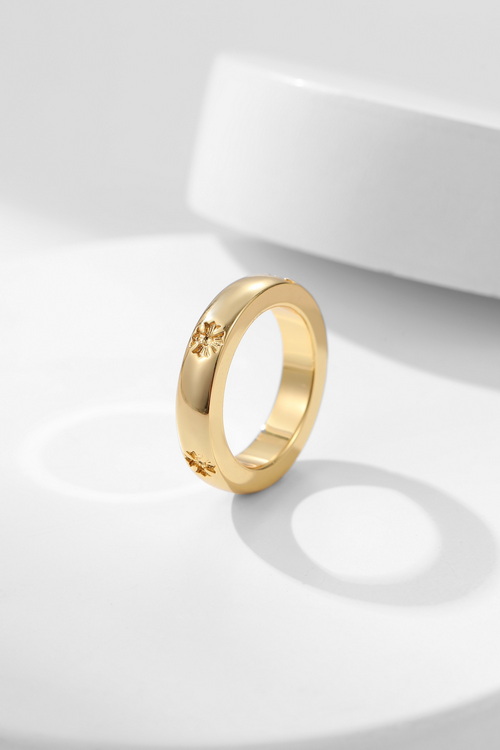 Chrome Hearts Ring-002