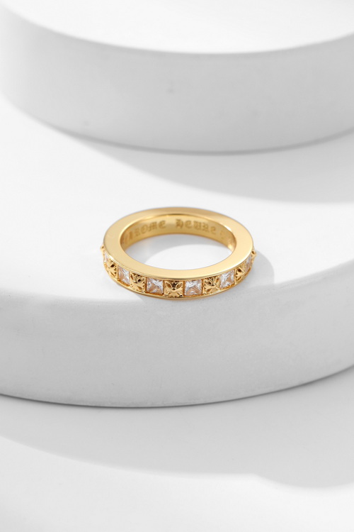 Chrome Hearts Ring-001