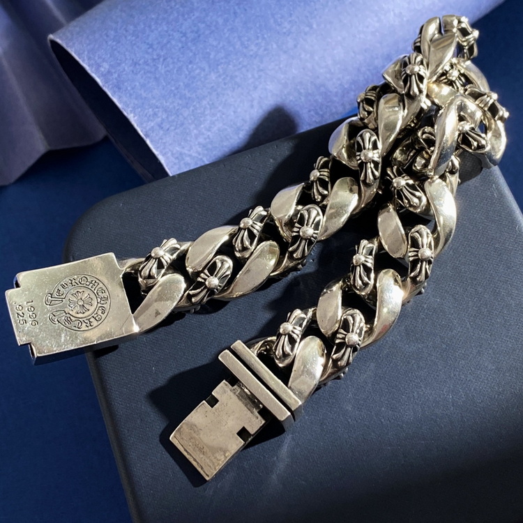 Chrome Hearts Bracelet-006