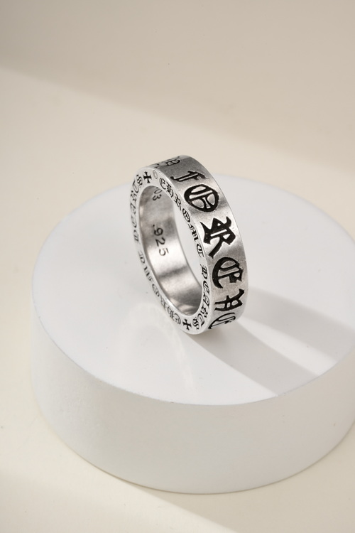 Chrome Hearts Ring-004