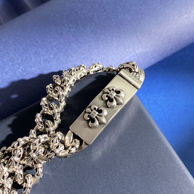 Chrome Hearts Bracelet-014