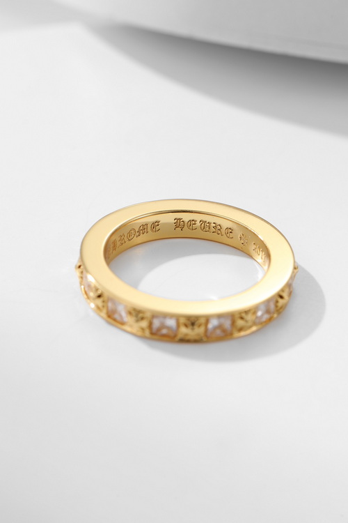 Chrome Hearts Ring-001