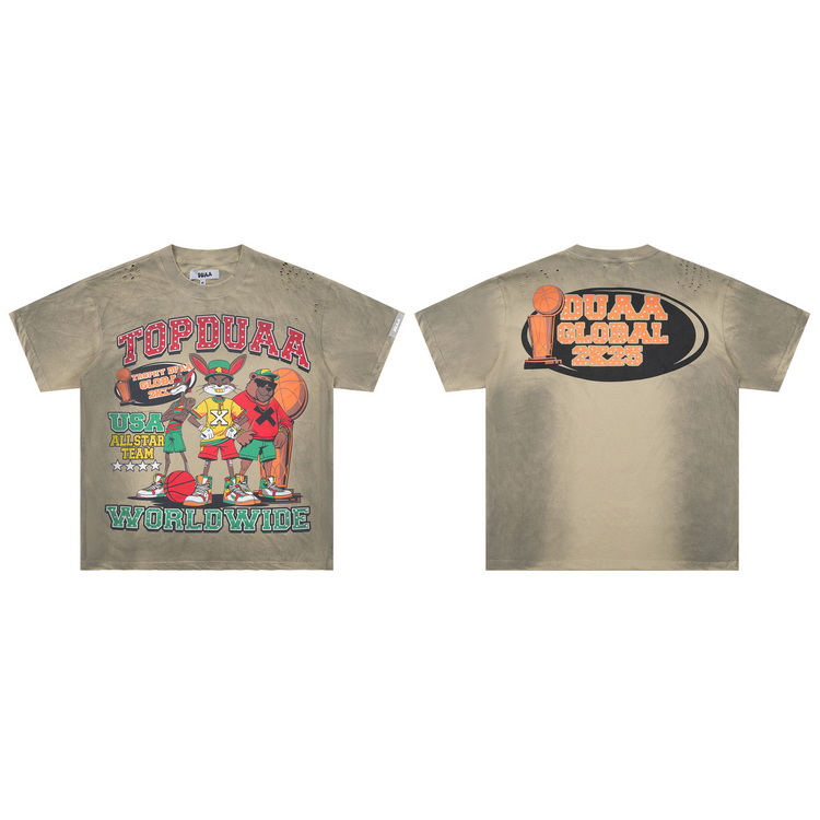 DUAA T-shirts-022
