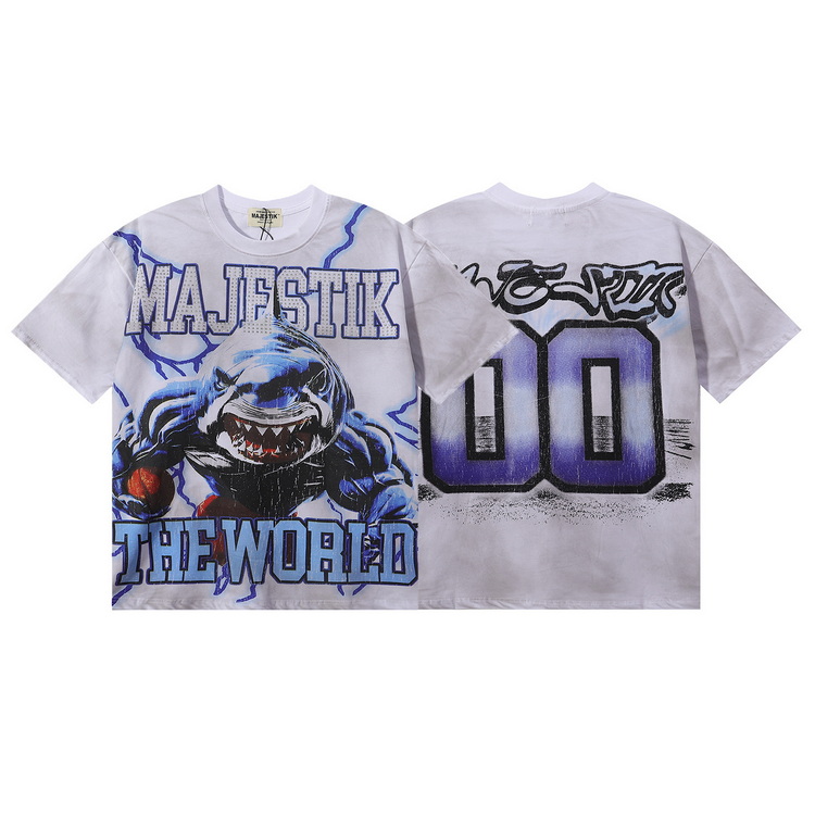 MAJESTIK T-shirts-009