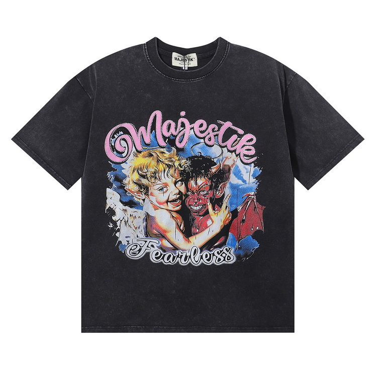 MAJESTIK T-shirts-006
