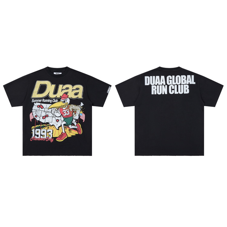 DUAA T-shirts-006
