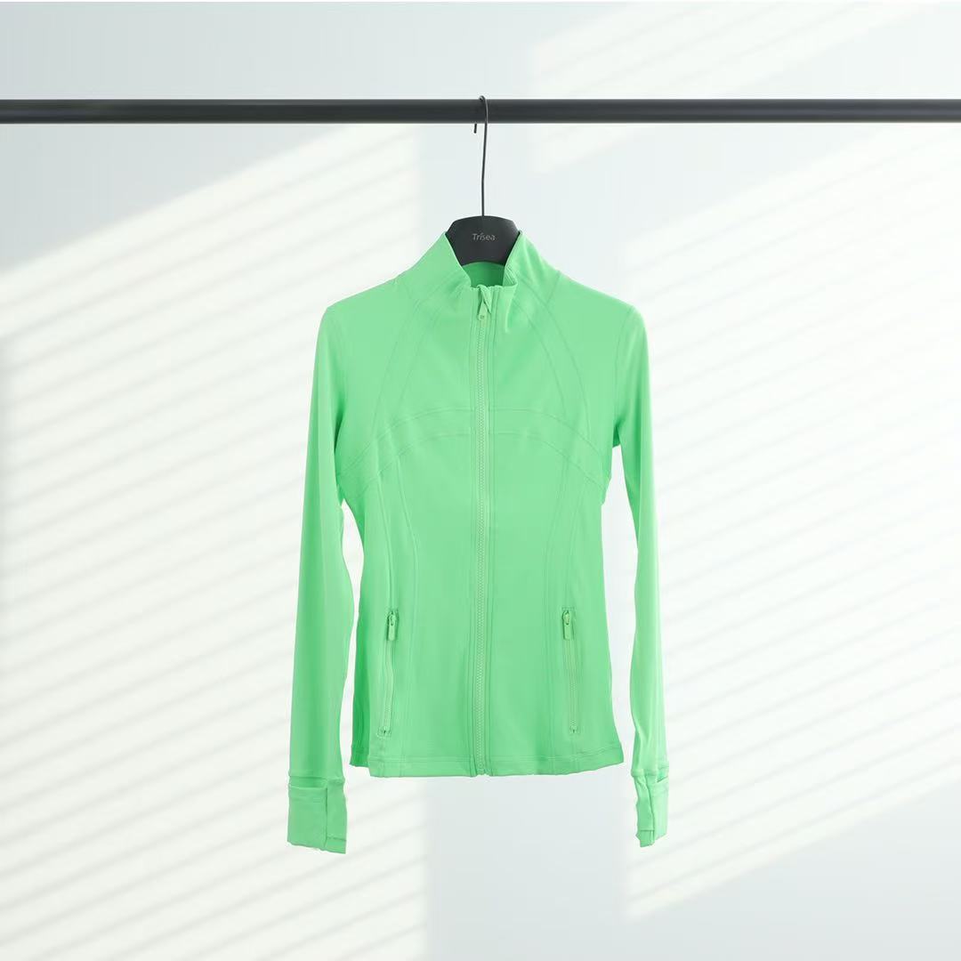 Lululemon jacket(Women)-044