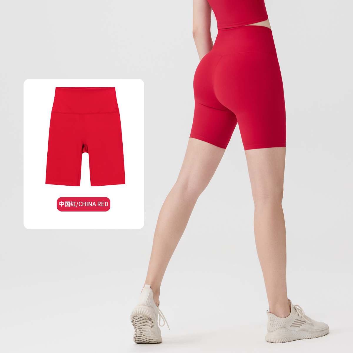 Lululemon Shorts(Women)-038