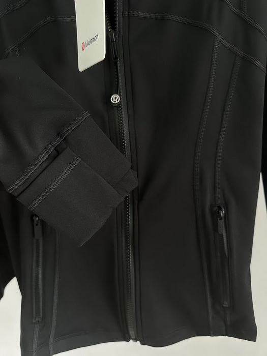 Lululemon jacket(Women)-053