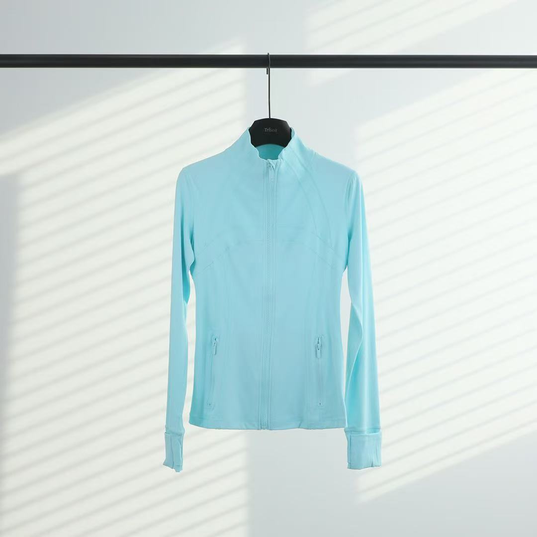 Lululemon jacket(Women)-035