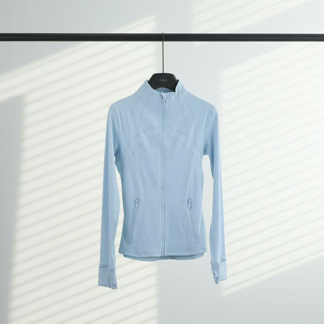 Lululemon jacket(Women)-041