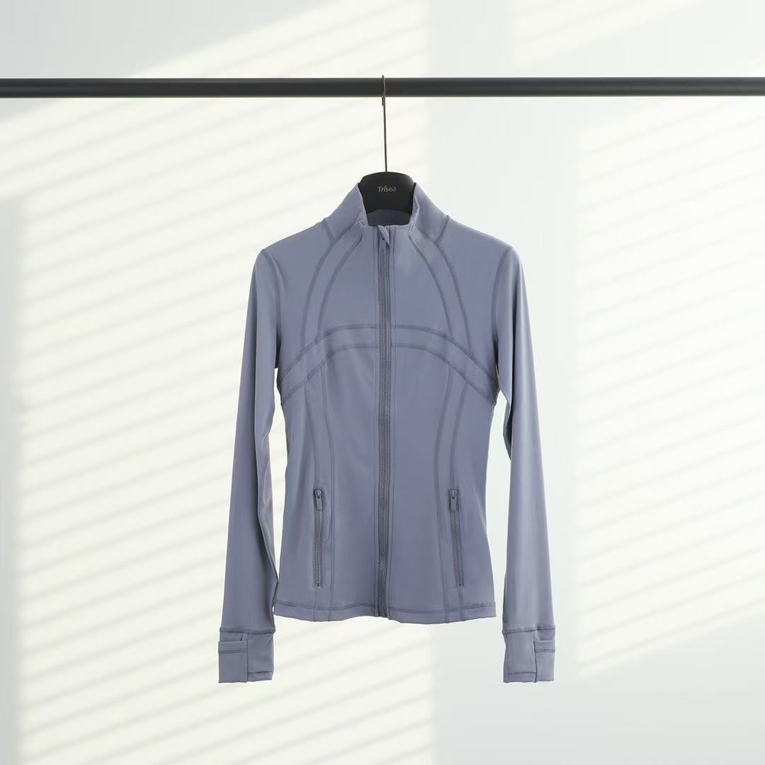Lululemon jacket(Women)-037