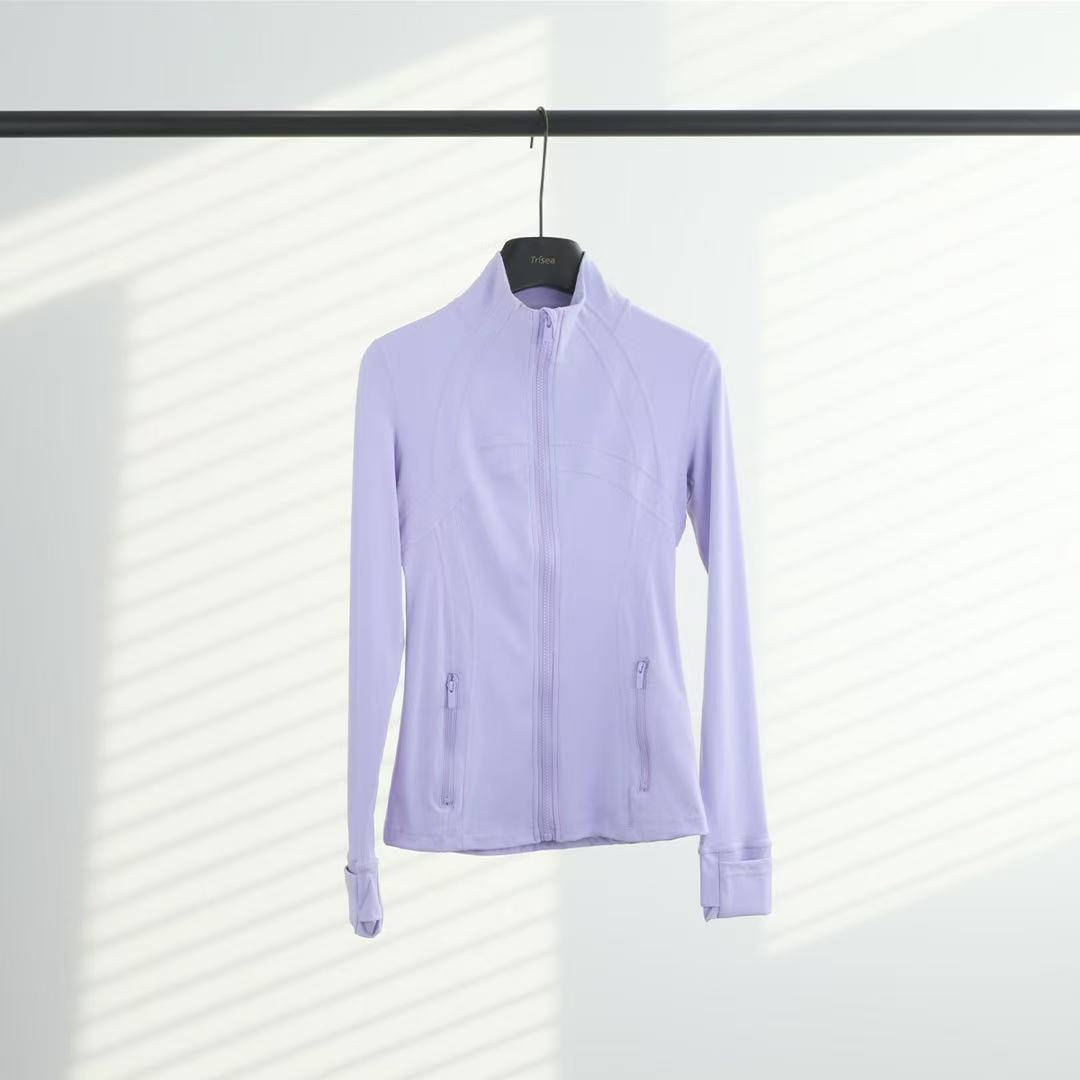 Lululemon jacket(Women)-033