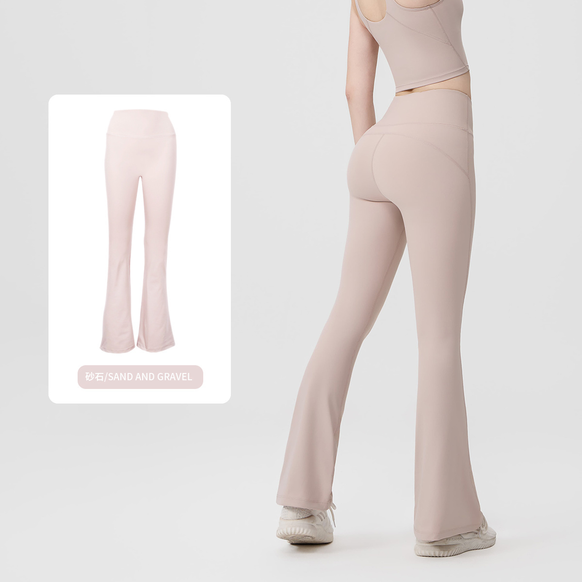 Lululemon Pants(Women)-073