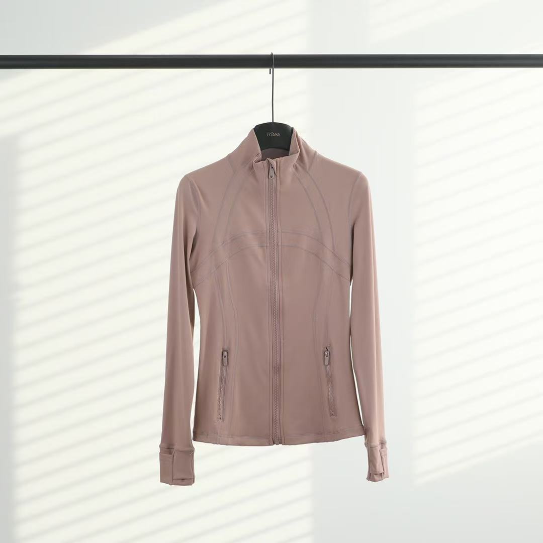Lululemon jacket(Women)-028