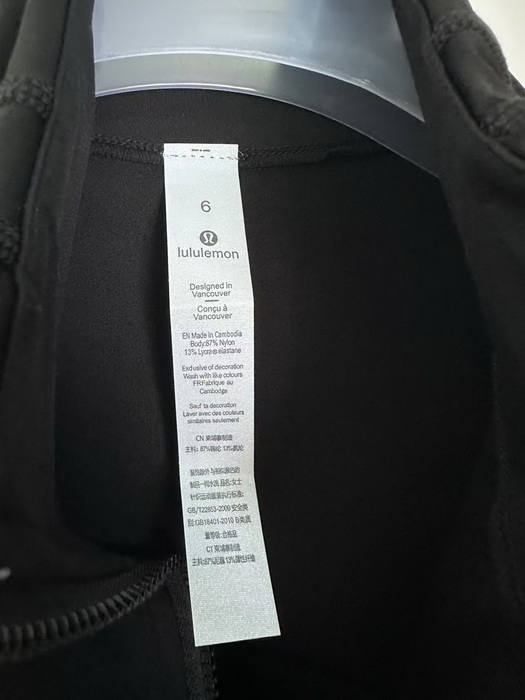 Lululemon jacket(Women)-053