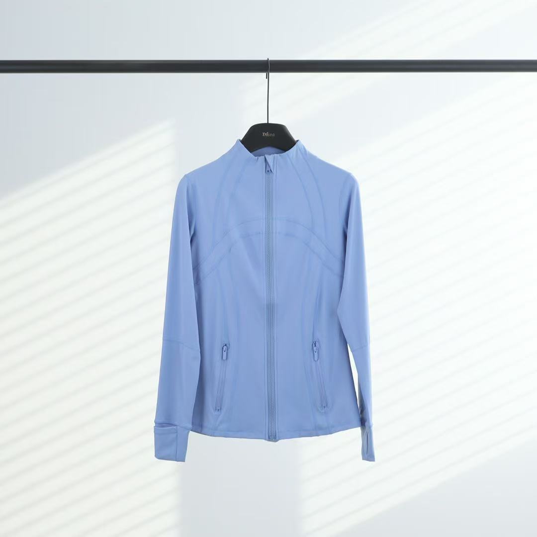 Lululemon jacket(Women)-015