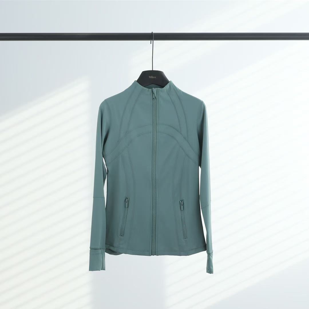 Lululemon jacket(Women)-022