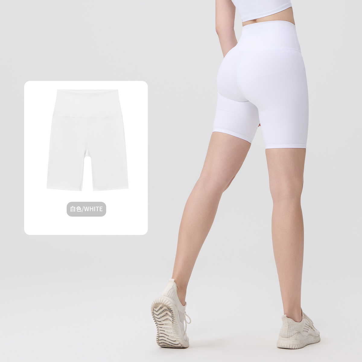 Lululemon Shorts(Women)-017