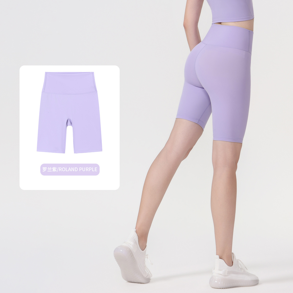 Lululemon Shorts(Women)-033