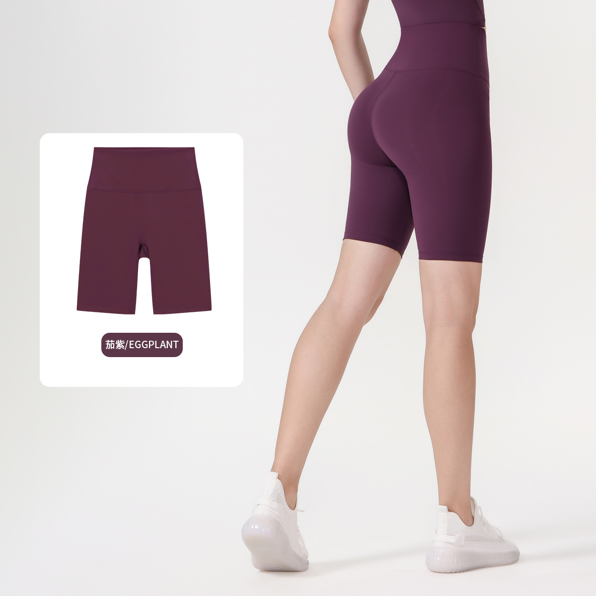 Lululemon Shorts(Women)-022