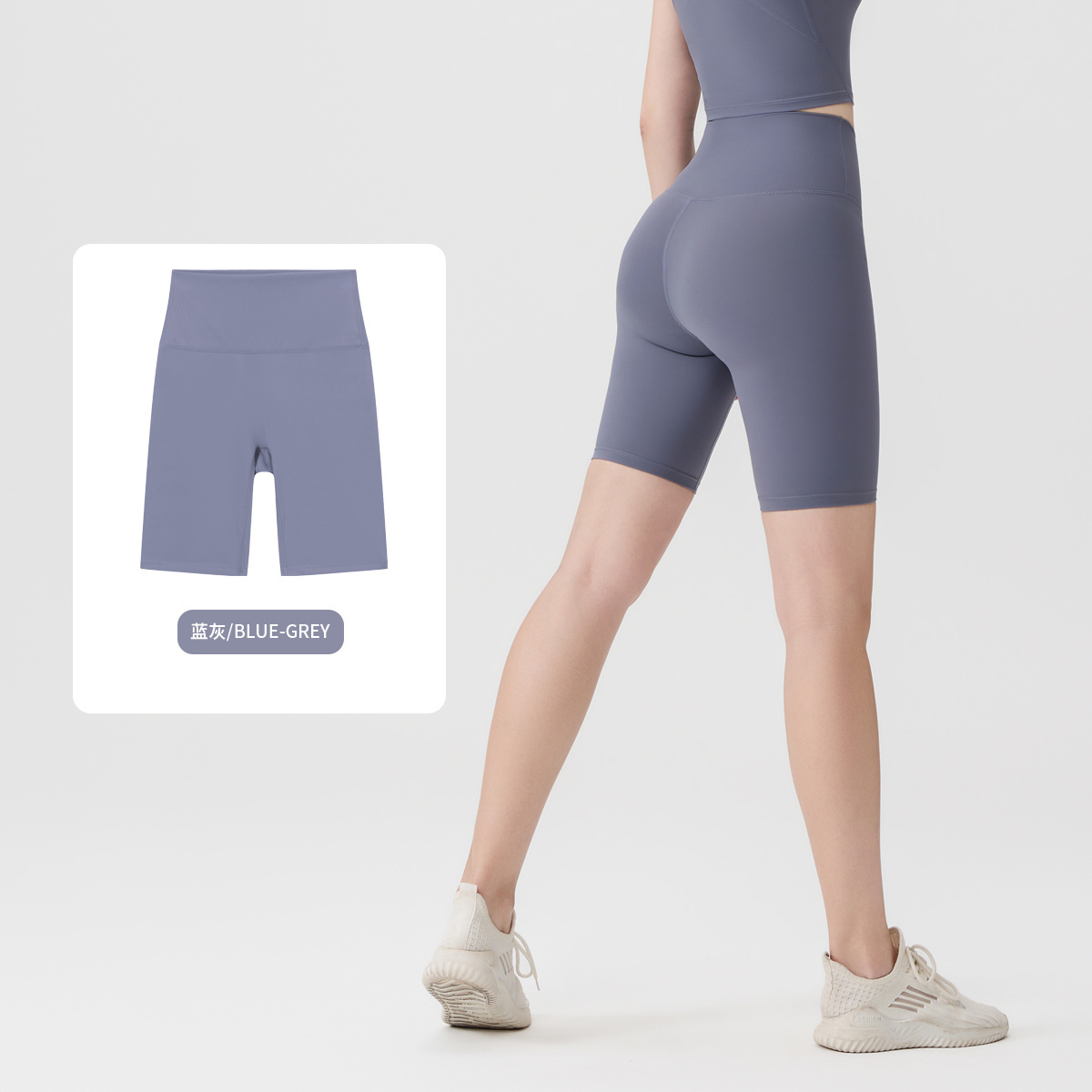 Lululemon Shorts(Women)-024