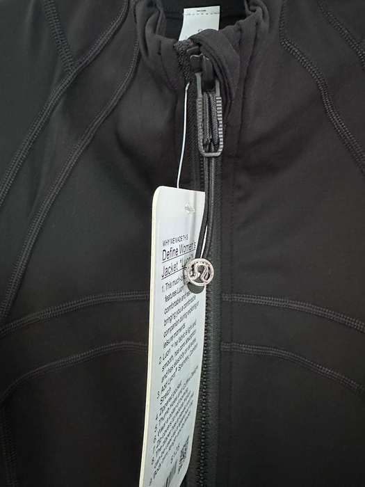 Lululemon jacket(Women)-053
