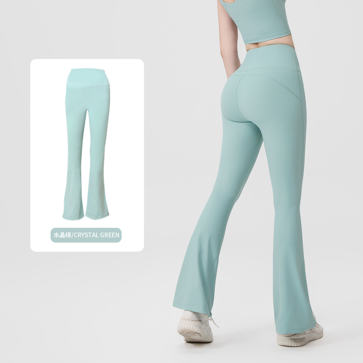 Lululemon Pants(Women)-061