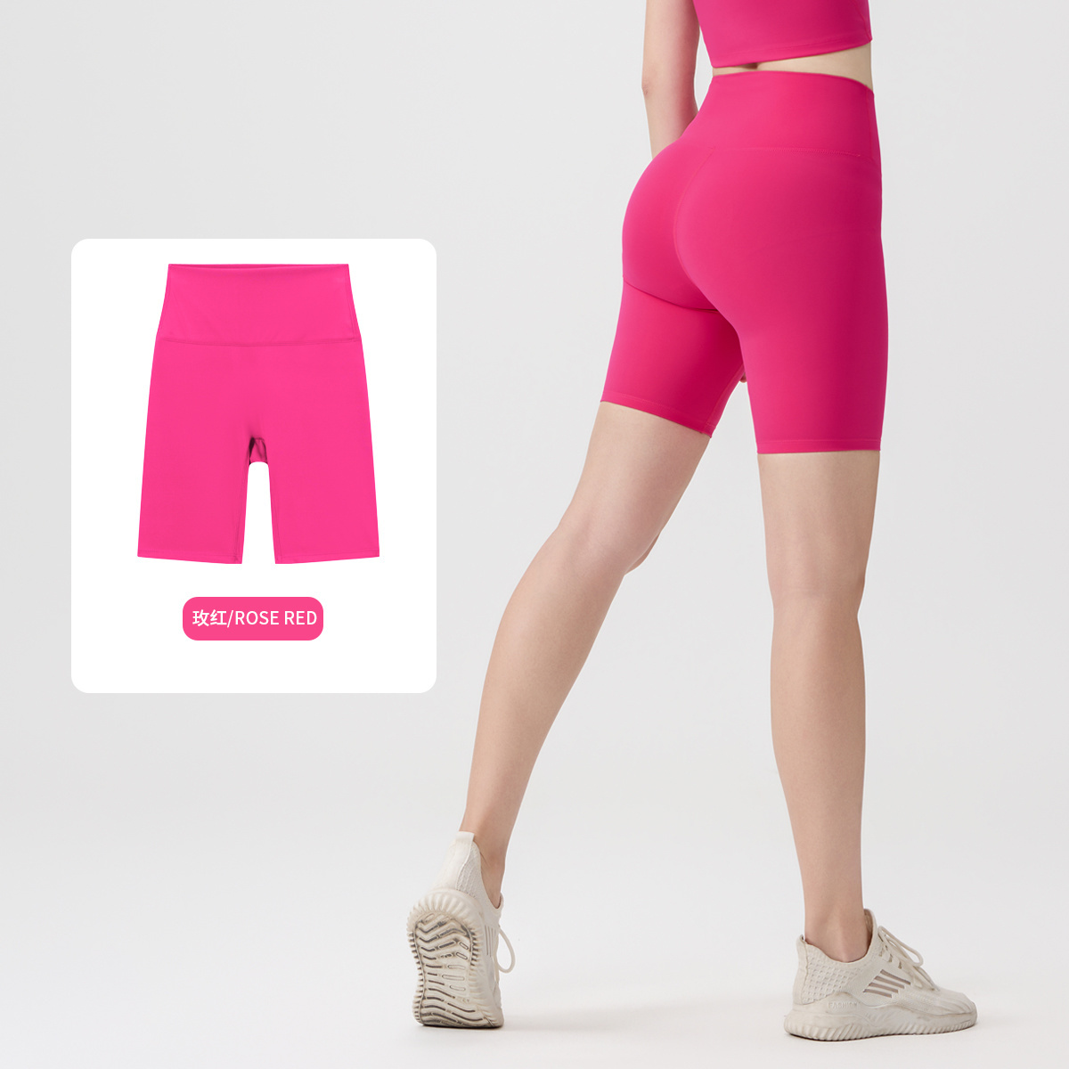 Lululemon Shorts(Women)-012