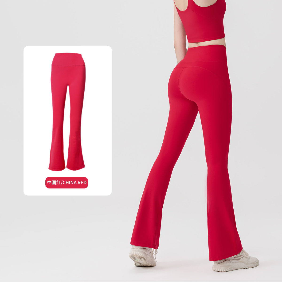 Lululemon Pants(Women)-052