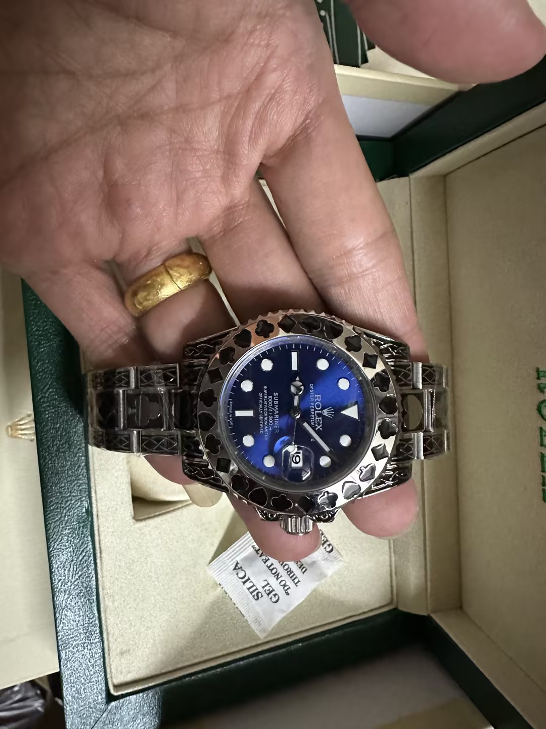 Rolex Watches-161