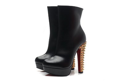 CL High Heel-134