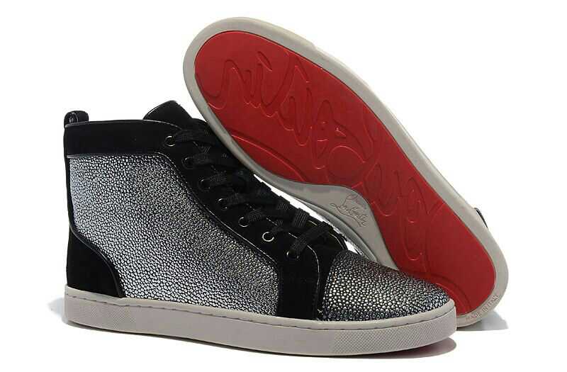 CL Men Shoes-100