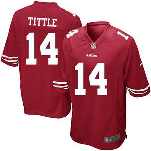 San Francisco 49ers Jerseys-207