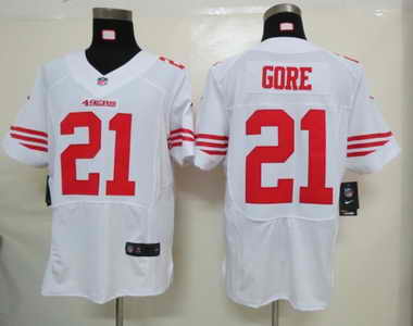 San Francisco 49ers Jerseys-007