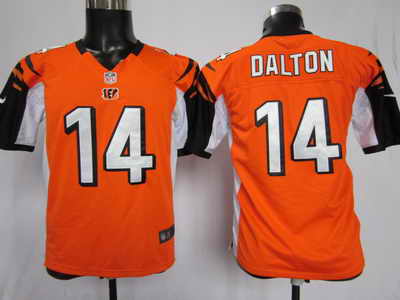 NFL Jerseys(Kid)-141