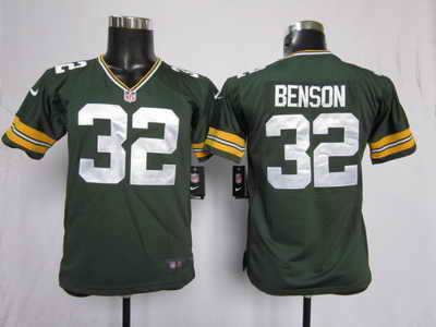 NFL Jerseys(Kid)-178