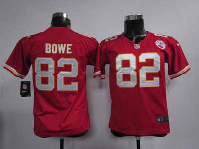 NFL Jerseys(Kid)-105