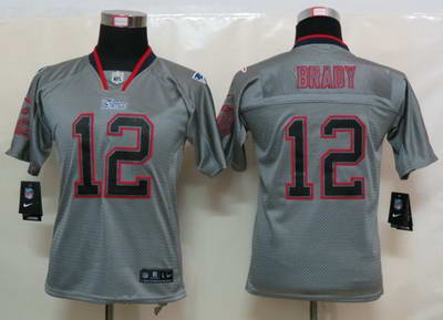 NFL Jerseys(Kid)-209