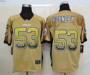 Pittsburgh Steelers Jerseys-030