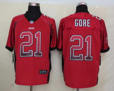 San Francisco 49ers Jerseys-058