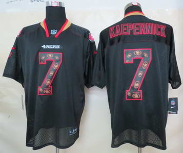 San Francisco 49ers Jerseys-049