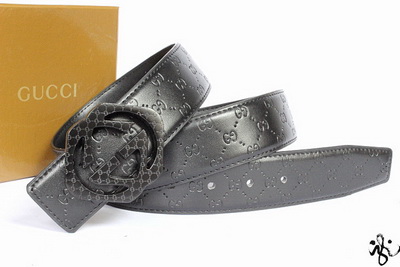 Gucci Belts(AAA) -480