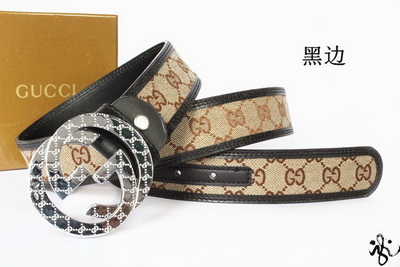 Gucci Belts(AAA) -428