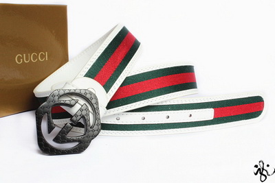 Gucci Belts(AAA) -488